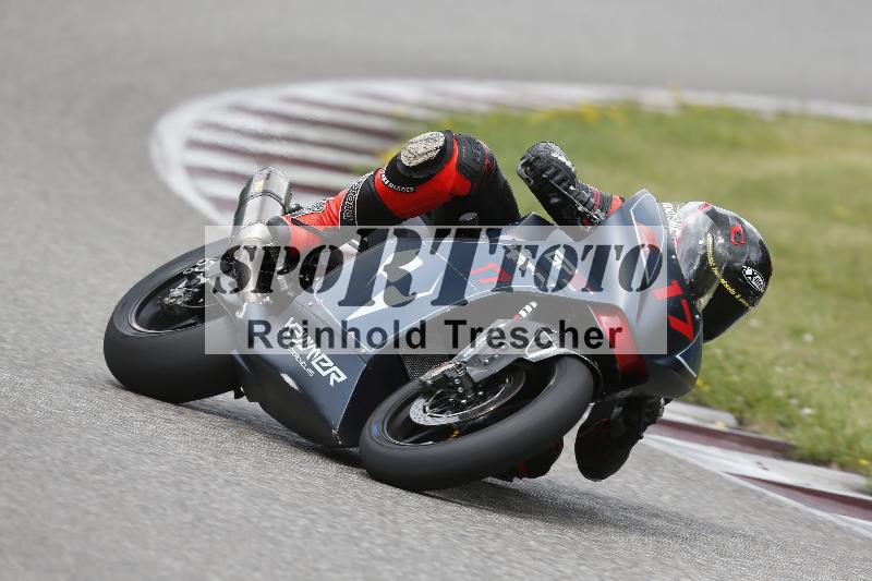 /18 05.06.2026  TZ Motorsport ADR/Gruppe rot/17